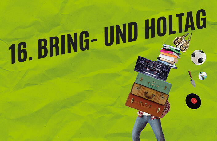Interne Seite: bring- und holtag 2025